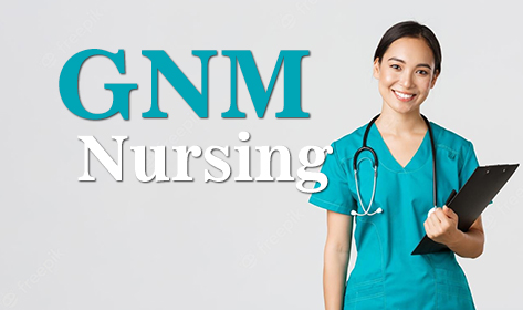 GNM / DIPLOMA NURSING