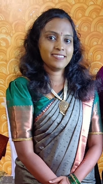 LAKSHMI RAMDURGA
