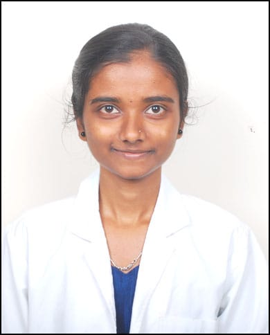 SHWETA HARAPANAHALLI