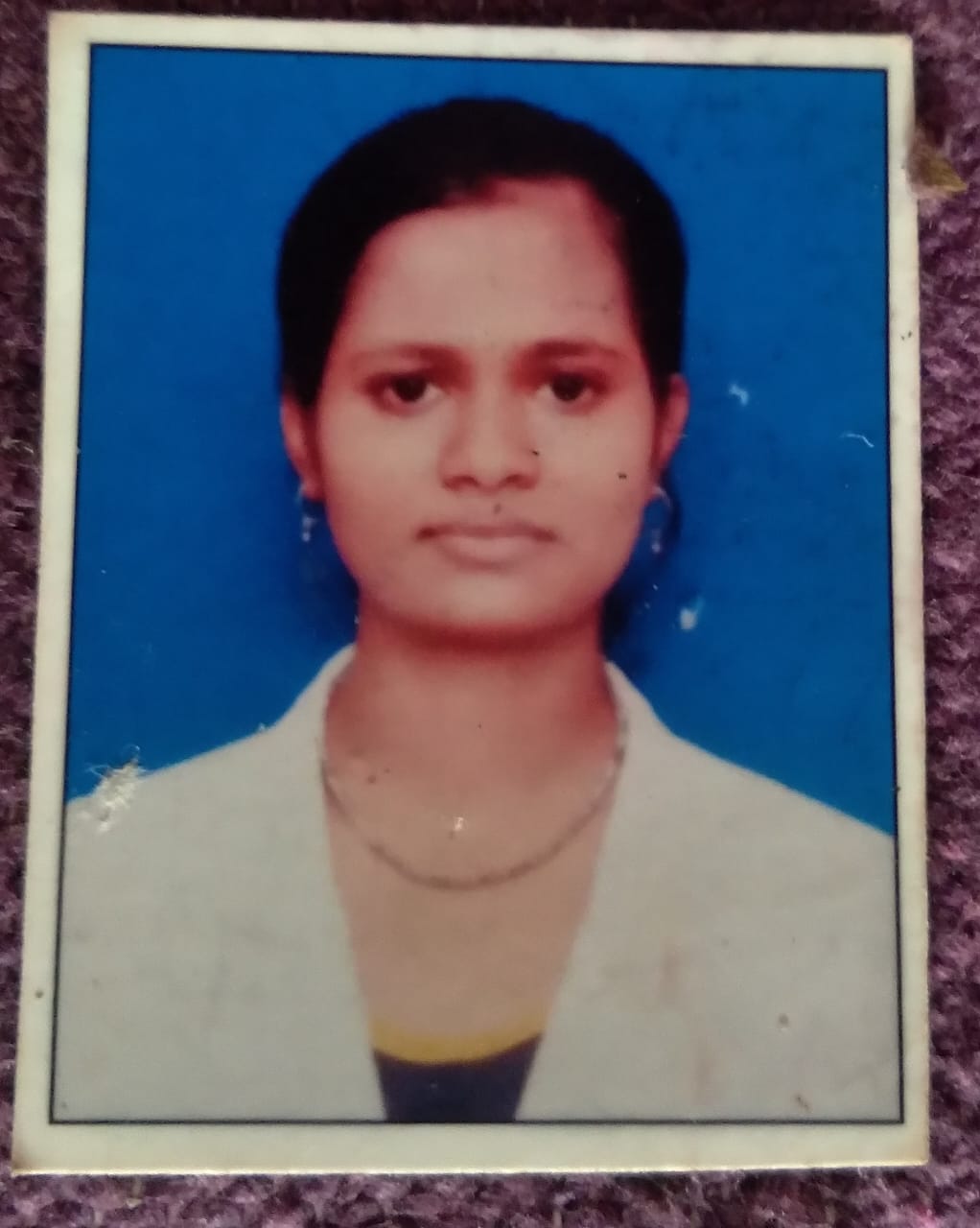 BHAGYALAXMI PATTANASHETTI